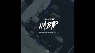 Video thumbnail of "Vinny West - Too Player [Official Audio] (Prod. by Stitch Jones)"