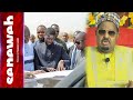 Les surprenantes confidences de ahmed khalifa niasse