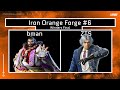 Iof6  tekken 7 winners final  bman ganryu vs zts lee