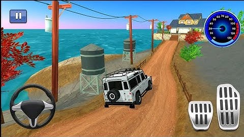 Mega Truck 🚛 Simulator Games 3D Walkthrough part - 1 (Android Gameplay)