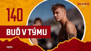 BUĎ V TÝMU #140 | Přichází Beckham | Soustředění v Marbelle