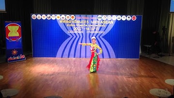 Bajidor Kahot di Thailand