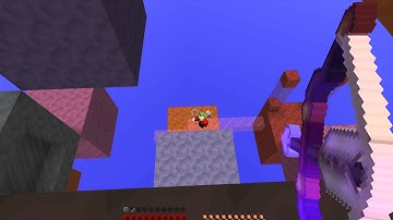 Minecraft BowBash | KiKa258 hackt auf dustmc.de