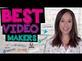 My Favorite Video Makers {BEST WHITEBOARD, CARTOON, LIVE ACTION}