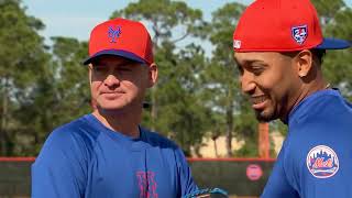 Mets Spring Training preview with Carlos Mendoza & Edwin Diaz | Sports Final