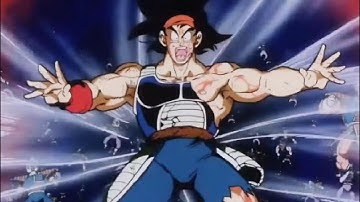 NEW REQUESTED TOD ft BARDOCK, GOGETA SSGSS & VEGITO