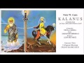 Capture de la vidéo Niels Wilhelm Gade :  Kalanus  (1869)