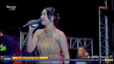 luka hati luka diri cantika nuswantoro feat cak pendil OK ADELLA live cikarang 4-10-25 #bantulike 