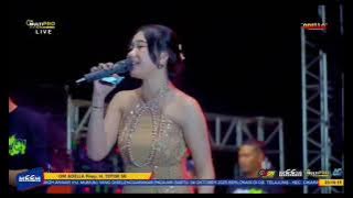 luka hati luka diri cantika nuswantoro feat cak pendil OK ADELLA live cikarang 4-10-25 #bantulike