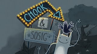I LOVE THIS GAME!! | Chook and Sosig
