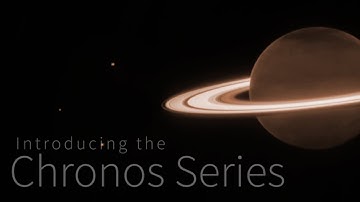 Introduction: Chronos Series
