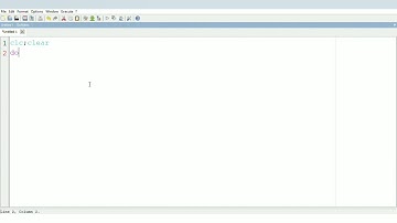 Scilab Practical: Euler Method