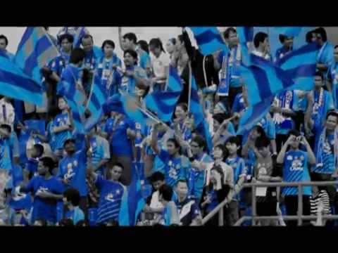 SharksFC MV - Power of the BLUES