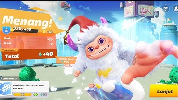 Flash Party Daily Mikko Day 1 : Mikko vs Everyone