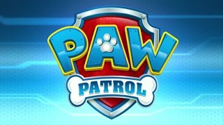 Paw Patrol Theme Song 30 Minutes