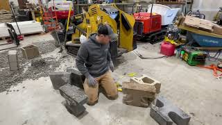 The Best Retaining Wall Block