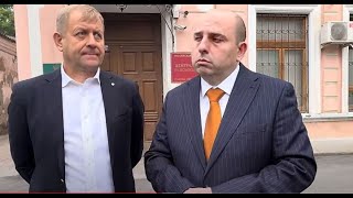 УРА!!! ТАЙГАН ВЫИГРАЛ суд у ГНЕДИНОЙ? #тайган