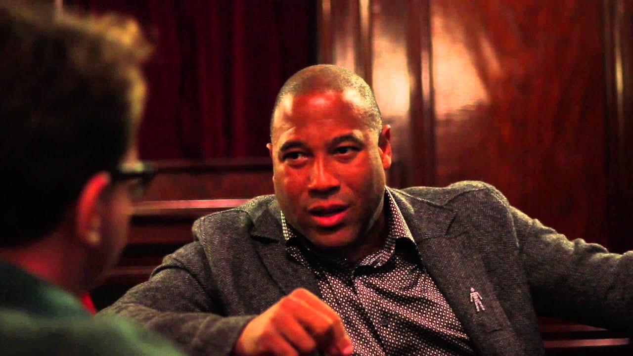 John Barnes Strategy Speaker Leadership Management Speaker