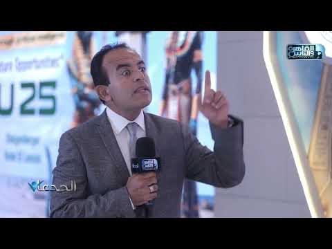 د مجدي حسن ناقشنا تأسيس المجلس العربي الموحد للطب البيطري كمنصة جامعة للهيئات البيطرية العربية