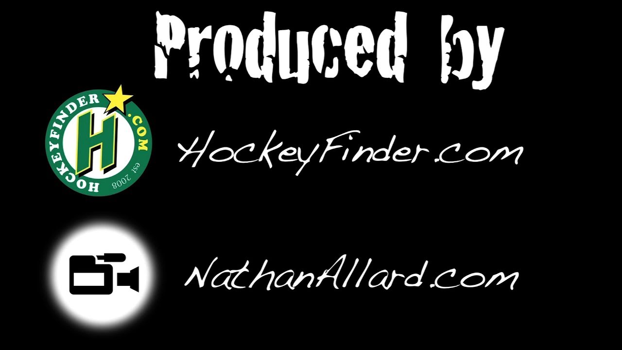 Hockey Finder Beginner School YouTube