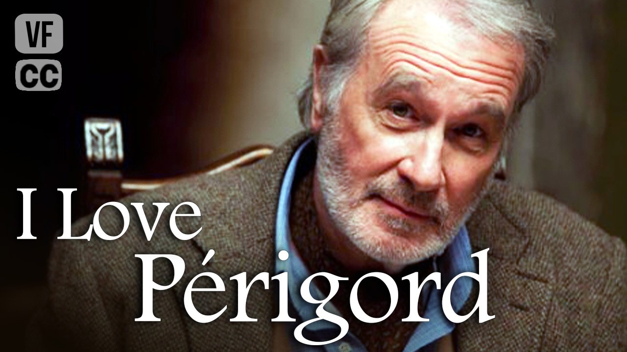 Я люблю Перигор | с Лиззи БРОШЕРЕ, Чарли ЭНСОНОМ и Бернаром ЛЕ КОК | комедия | врач общей практики