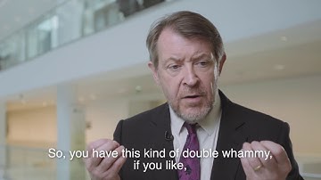 How are businesses and cities scaling up green finance? Sir Roger Gifford