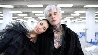 Highly Suspect - My Name Is Human [Official Video]