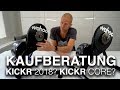 Wahoo Kickr Core &amp; Wahoo Kickr 2018: Welchen Smarttrainer soll ich kaufen? Ausführliche Kaufberatung