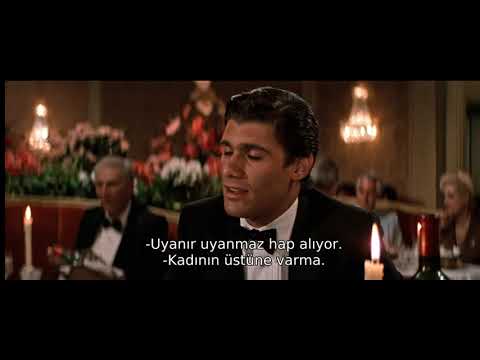 Tony Montana Elvira Hancock ayrılığı 💔 (Türkçe Altyazı)