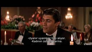 Tony Montana Elvira Hancock Ayrılığı Türkçe Altyazı