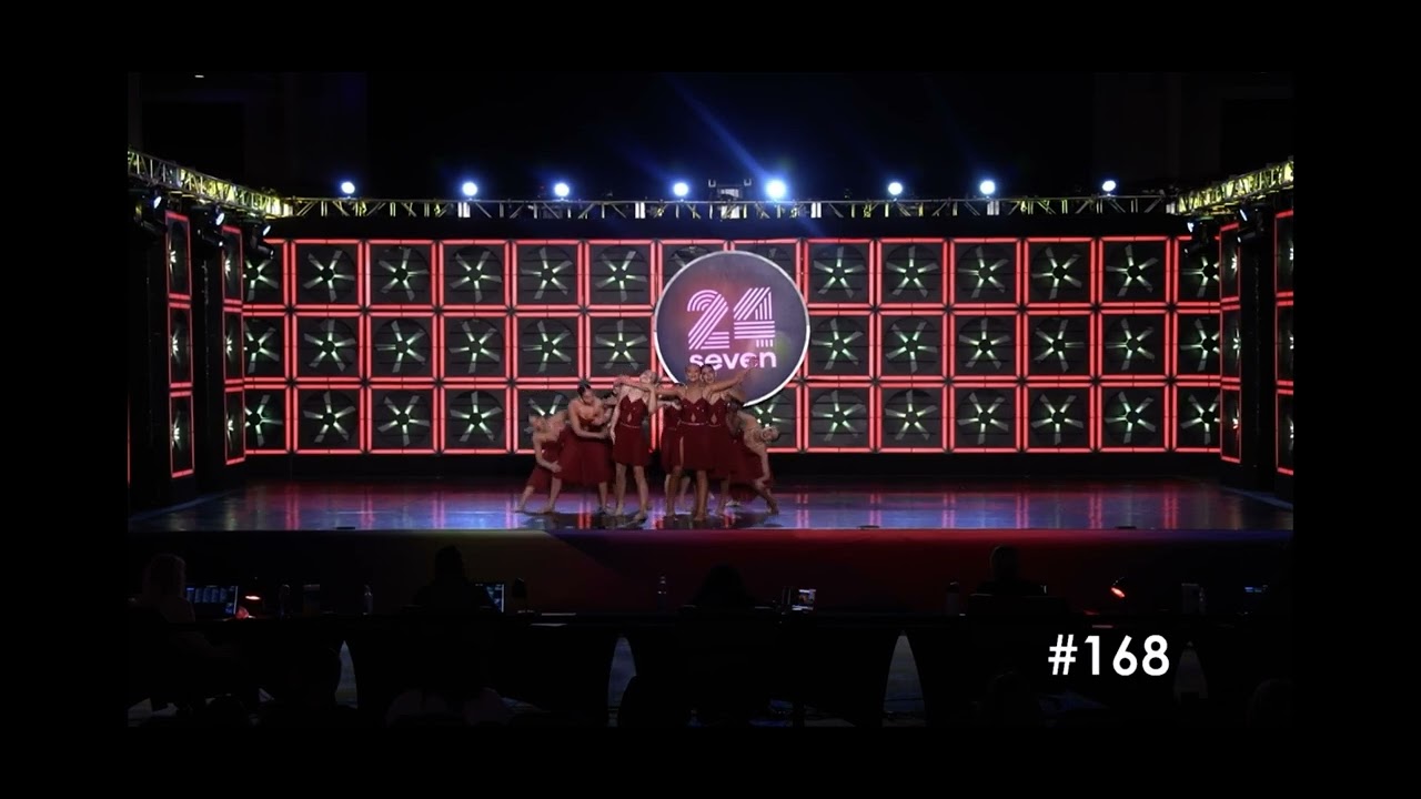 24/7 Insensitive 2/20/26