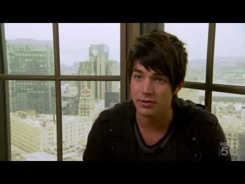 Adam Lambert Audition-American Idol season 8