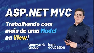 ASP.NET MVC - Como trabalhar com mais de uma (múltiplas) Model na View?
