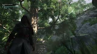Path of Serenity Guide in Assassin's Creed Shadows