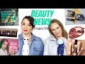 BEAUTY NEWS - 9 August 2019 | Storm Area 51 for Lipstick!