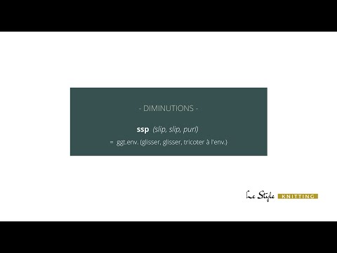 Diminution / ssp