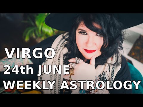 virgo-weekly-astrology-horoscope-24th-june-2019