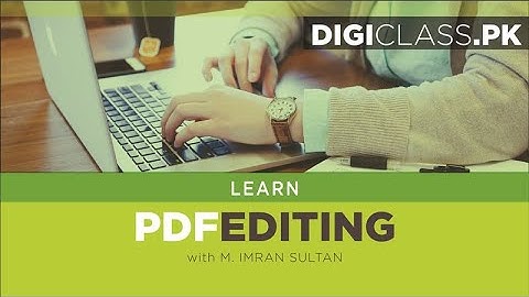 Create Responsive PDF Form