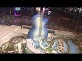 Hard Rock Casino Packed On Day Of Reopening - YouTube