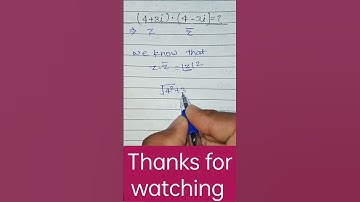 Complex number #2 method #navy #airforce #ssc #ssc #icg #sscchsl #ssccgl