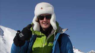 Another way |  Snowkite movie 2012 |  Web épisode II