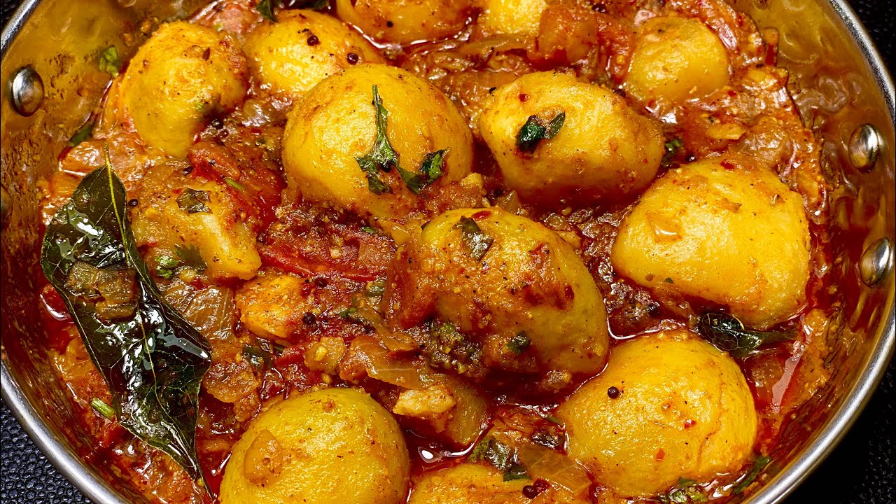 अचारी आलू मसाला स्वाद में लाजवाब और बनाने में सिंपल | Achari Aloo Masala recipe | Masala Aloo Curry