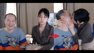 아프리카TV·유튜브 떠나 '벗방'하더니 이제는 여캠 BJ 불러 성인방송 찍는 브베 아프리카TV·유튜브 떠나 '벗방'하더니 이제는 여캠 BJ 불러 성인방송 찍는 브베