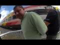 Man Harasses Brightline Staff Until Train Is Forced to Stop