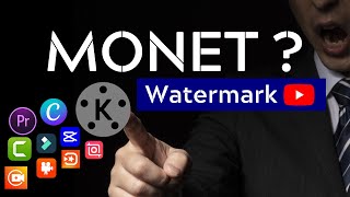 Video Ada Watermark Aplikasi Editing Ditolak Monetisasi? screenshot 2