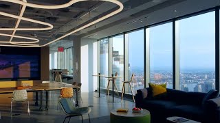 Accenture new york office marcia brock centene