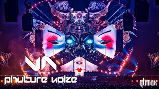 Phuture Noize @ Qlimax 2018 Drops Only!