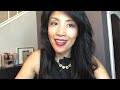 Magnetic lash hack with MUA Michelle Fong