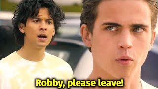 Season 5 Plot Details REVEALED! - Miguel VS Robby! | Cobra Kai