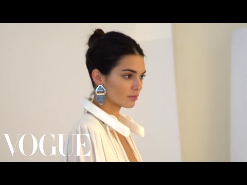 Video: Cara Delevingne And Kendall Jenner Launch A Youth Label